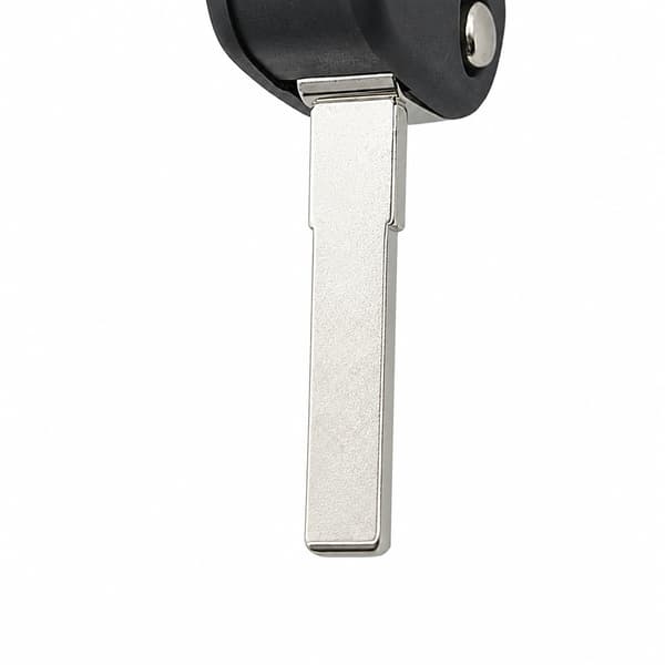 Nøgleskal kompatibelt med Ford FO-211 – 3 knapper
