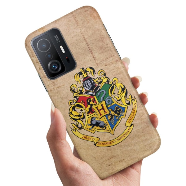 Xiaomi 11T/11T Pro 5G - Cover/Mobilcover Harry Potter