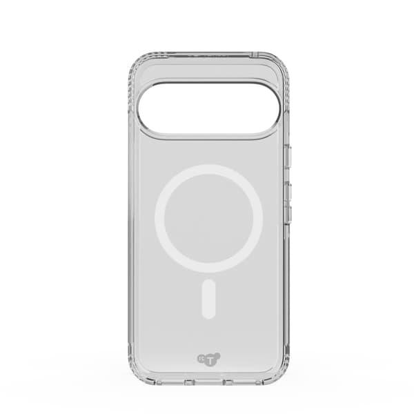 Tech21 Evo Clear Magnet Google Pixel 10 Pro XL Transparent