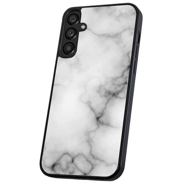 Samsung Galaxy A34 - Skal/Mobilskal Marmor