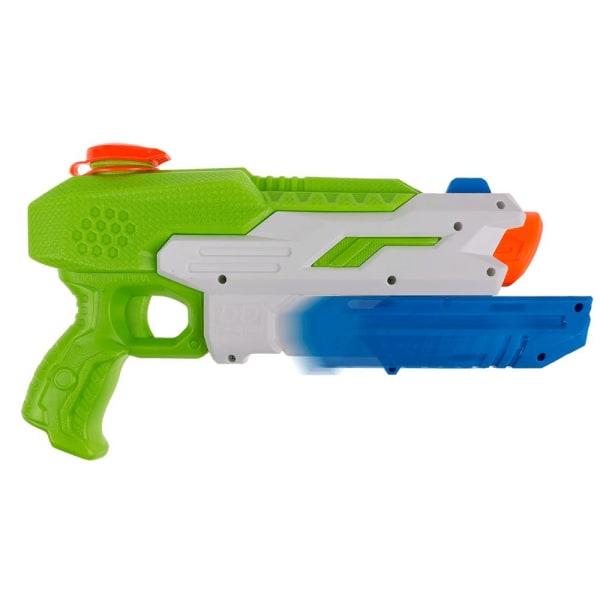 Vandpistol / Legetøjspistol - Pistol til Vand & Leg Multicolor