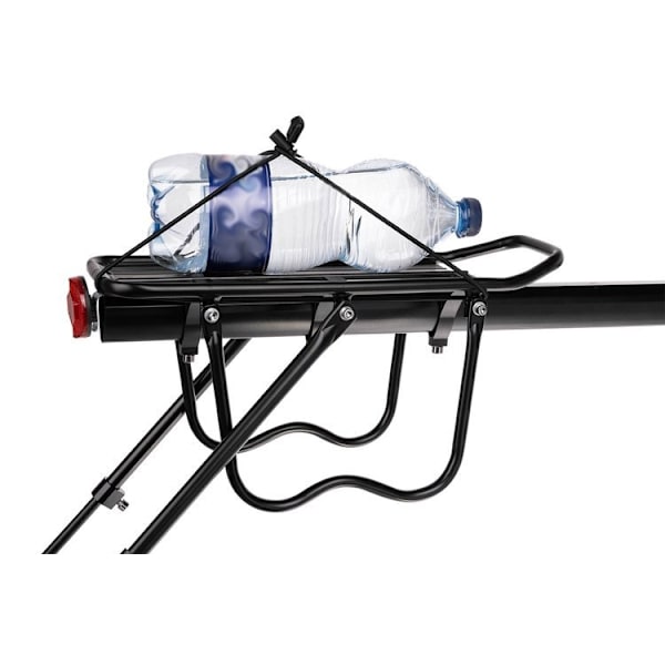 Bagagebærer Sadelpind – Cykel