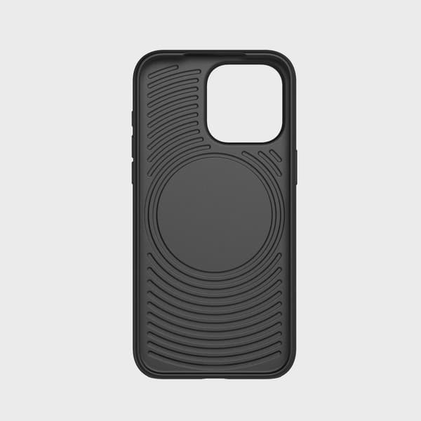 Tech21 Evo Lite iPhone 15 Pro Max Svart