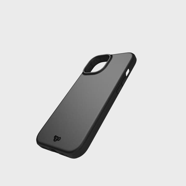 Tech21 Evo Lite iPhone 17e/16e/15/14/13 Svart