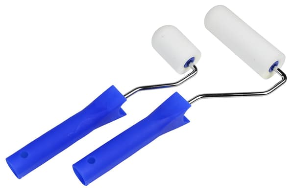 Lackset 5 delar 5 + 10 cm proffs