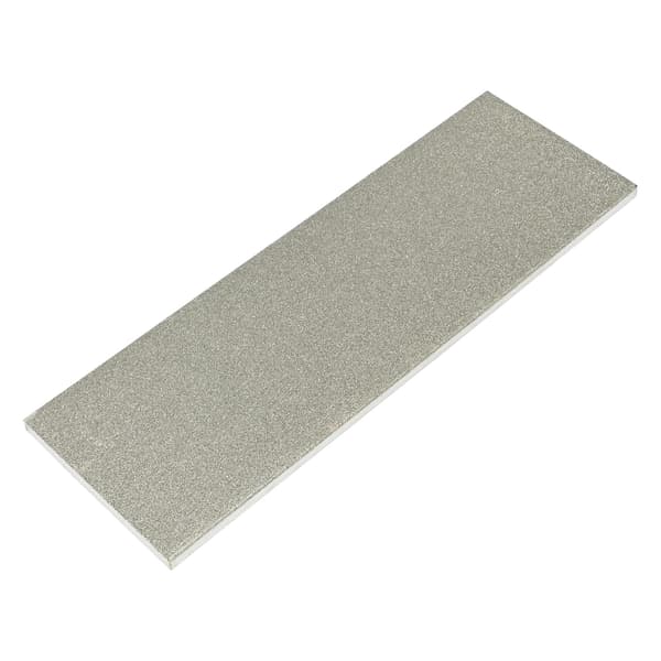 Slipblock diamant grov 6"