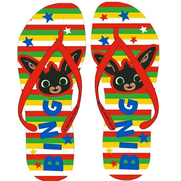 Bing Flip-flops för Barn - Tofflor 28/29