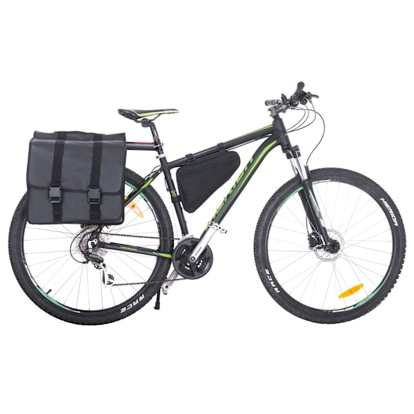 Cykelväska / Förvaring för Cykel - Fäst på pakethållaren
