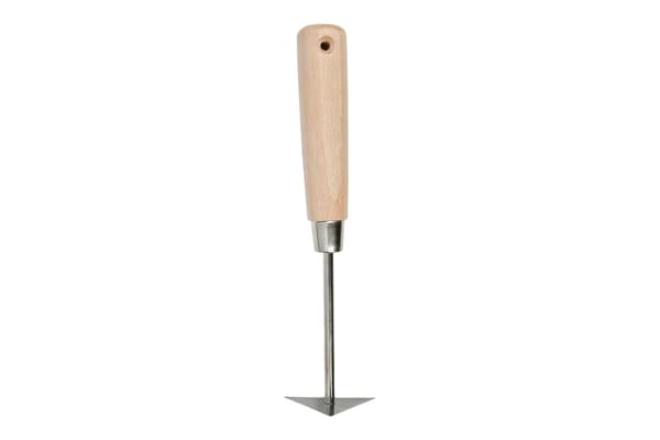 Skrapa triangel 21 cm
