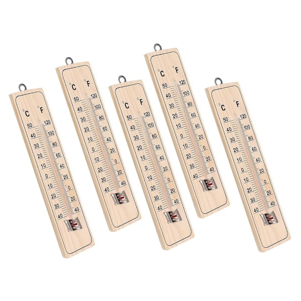 Termometer
