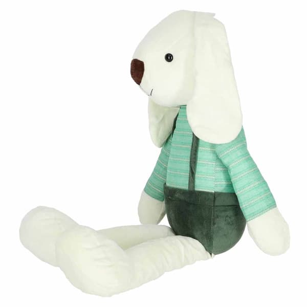 Kanin Gosedjur - 70 cm Green