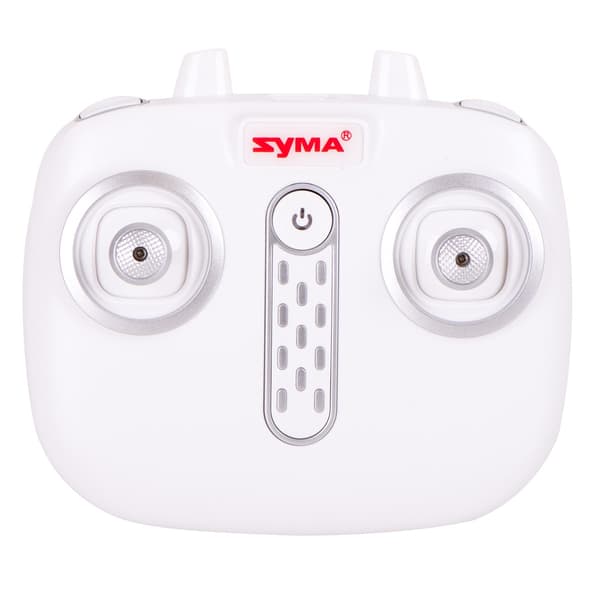 RC Helikopter - SYMA S5H Black