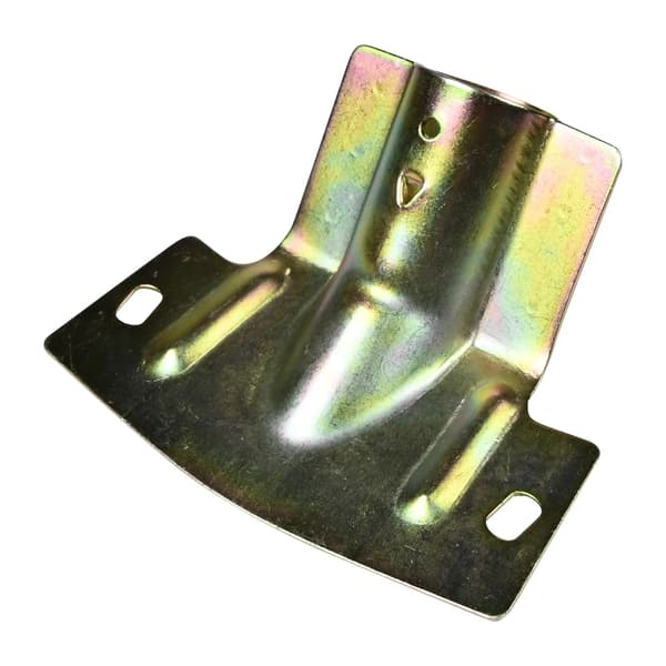 Skaftfäste metall Ø27 mm