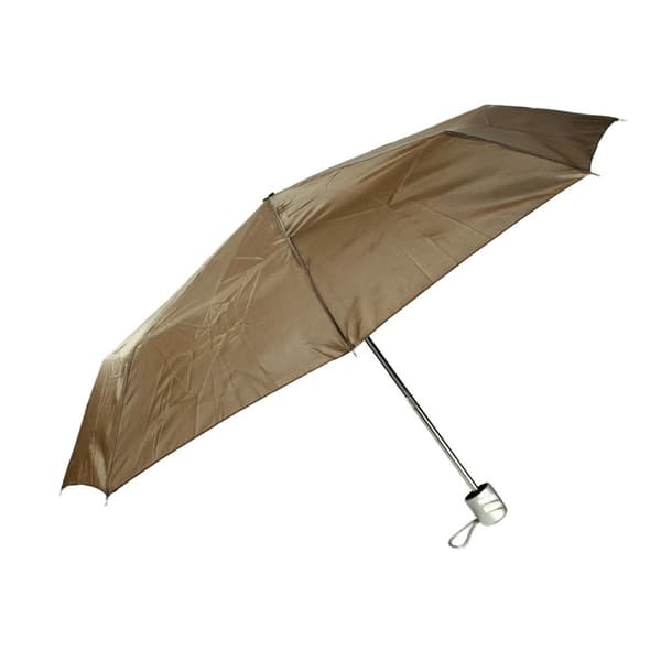 Minisateenvarjo lyhyellä varrella – Ø87 cm Multicolor