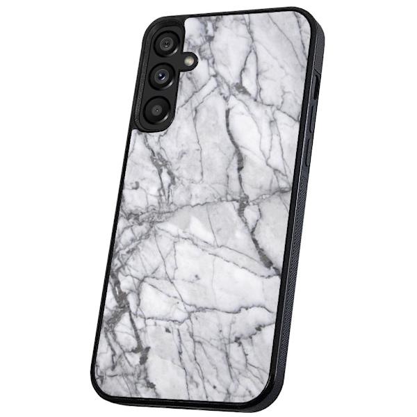 Samsung Galaxy A34 - Kuoret/Suojakuori Marmori