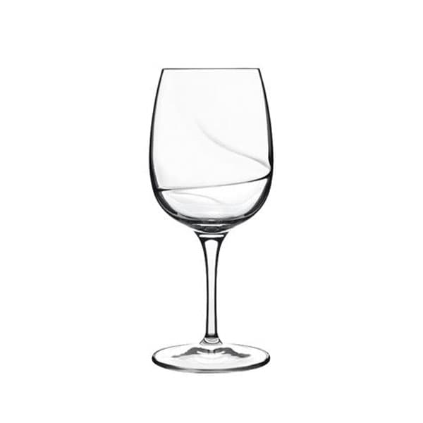 Luigi Bormioli Aero Vitvinsglas 32,5 cl (6-pack)