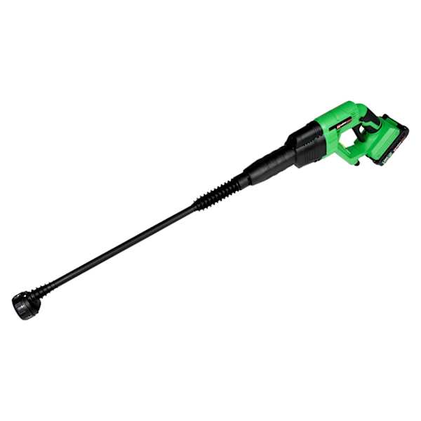 Högtryckstvätt sladdlös 20V 2000 mAh