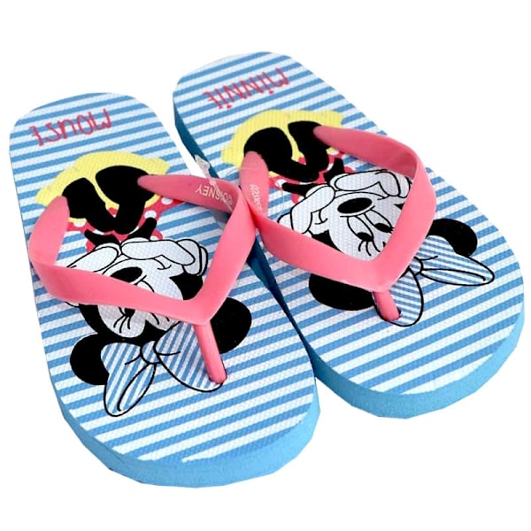 Mimmi Pigg Flip-flops för Barn - Tofflor 30/31