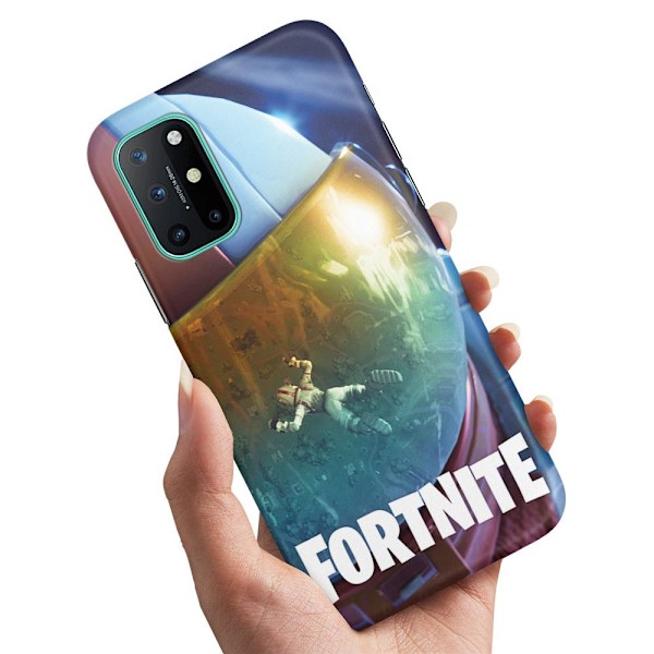 OnePlus 8T - Cover/Mobilcover Fortnite