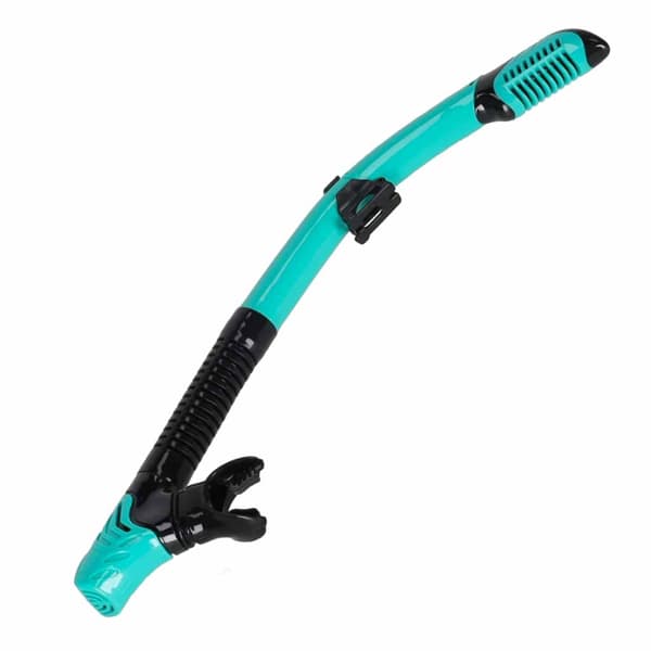 Snorkelset - Snorkelmask Blå