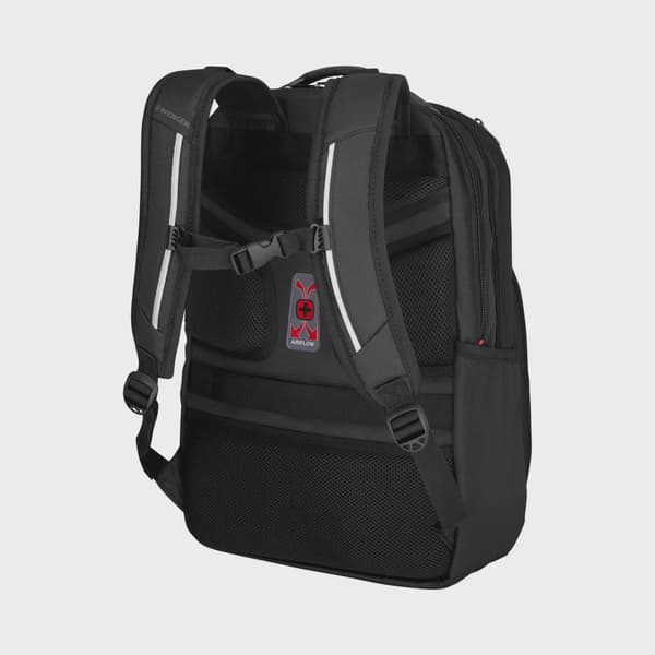 Wenger Cosmic 17" Datorryggsäck Svart