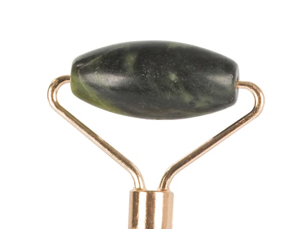 Jade Massage Roller / Gua Sha Ansigtsmassage - Massér ansigtet