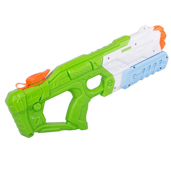 Vattenpistol - Stor pumpmodell för barn