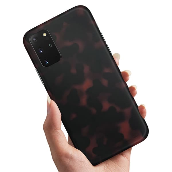 Deksel / Mobildeksel til Samsung Galaxy A41 - Aesthetic Tortoise