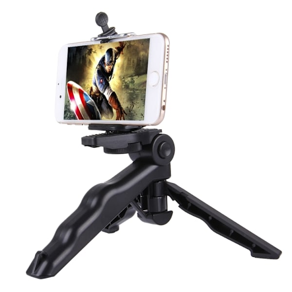 Portabel Tripod / Stativ för GoPro - Kamerastativ