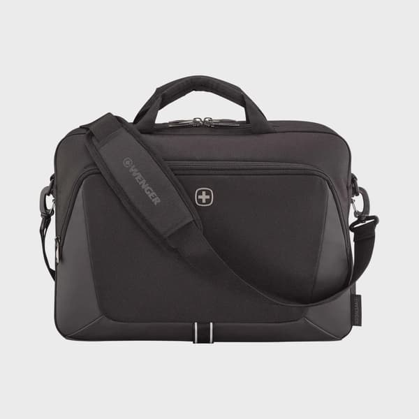 Wenger XE Brief 16" Slim Datorväska Svart