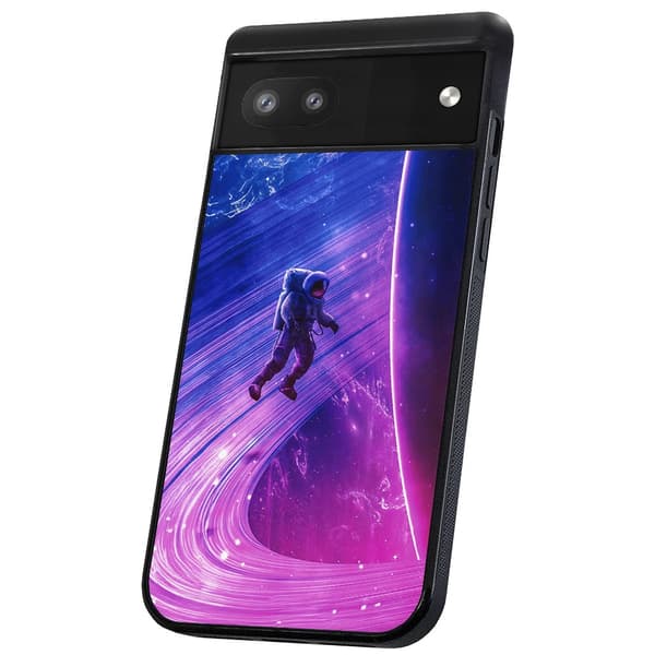 Google Pixel 6 - Kuoret/Suojakuori Space