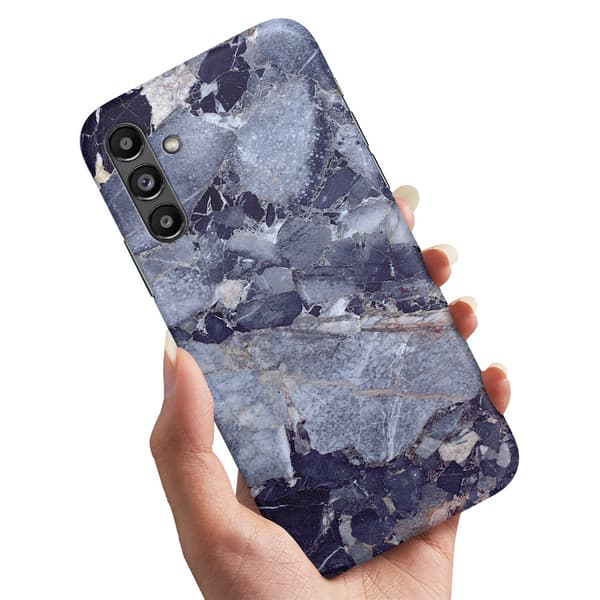 Deksel / Mobildeksel til Samsung Galaxy A57 5G - Marmor