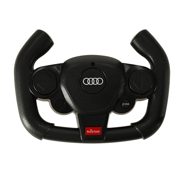 Radiostyrd bil 1:14 AUDI RS Q e-tron