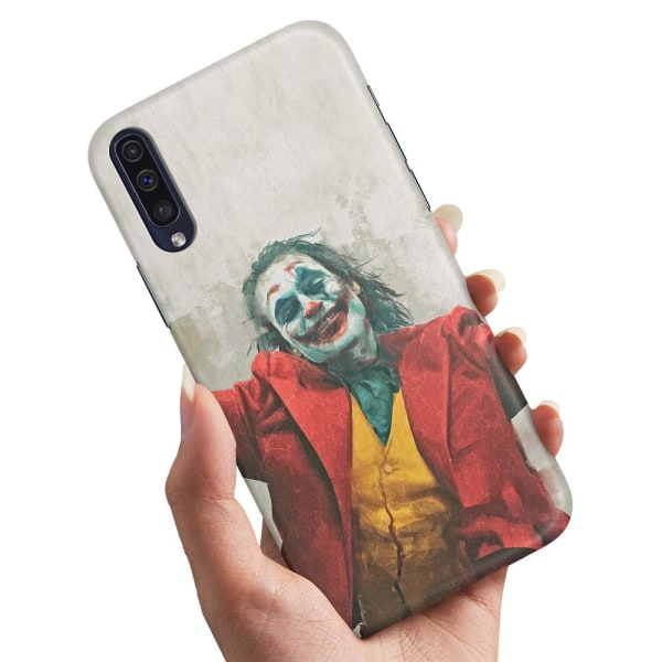 Huawei P20 - Skal/Mobilskal Joker