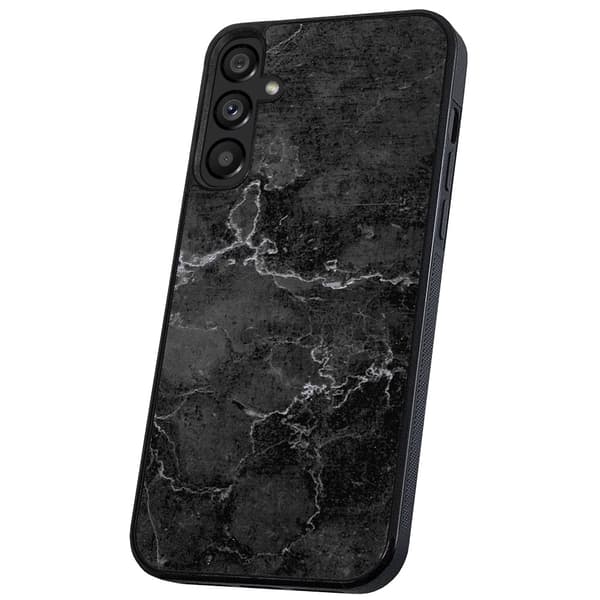 Samsung Galaxy S24 FE - Deksel/Mobildeksel Marmor
