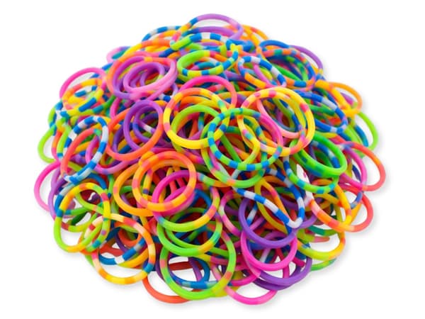Armband kit DIY 6800 delar