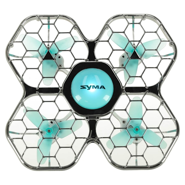 Syma X26PRO Drönare - 2.4GHz Wi-Fi