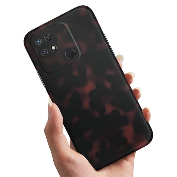 Deksel / Mobildeksel til Xiaomi Redmi 10C - Aesthetic Tortoise