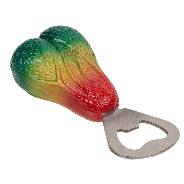 Korkåpner / Flaskeåpner – Pung Multicolor