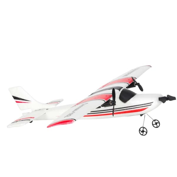 RC segelflygplan 2.4GHz