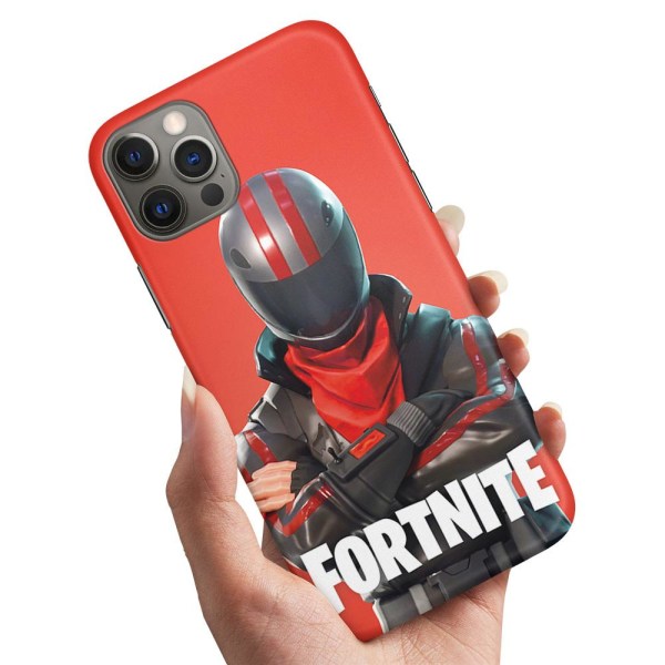 iPhone 13 Pro - Skal/Mobilskal Fortnite