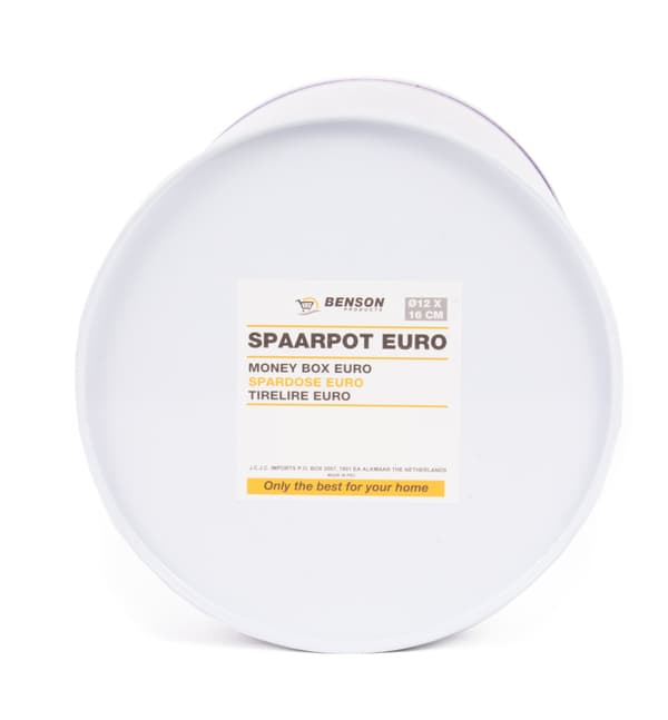 Sparbössa euro S mix