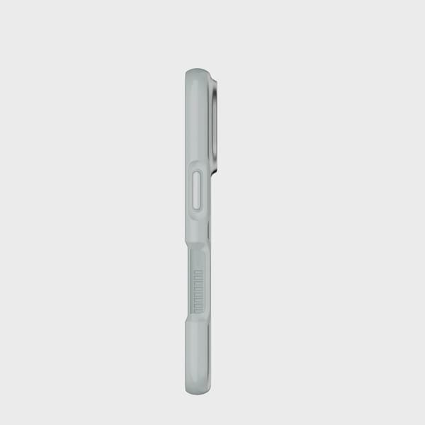 Tech21 Evo Dusk MagSafe iPhone 18 Pro/17 Pro Titanium