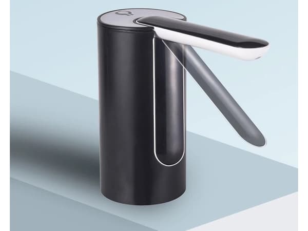 Vattenpump dispenser elektrisk dispenser trådlös reducerare