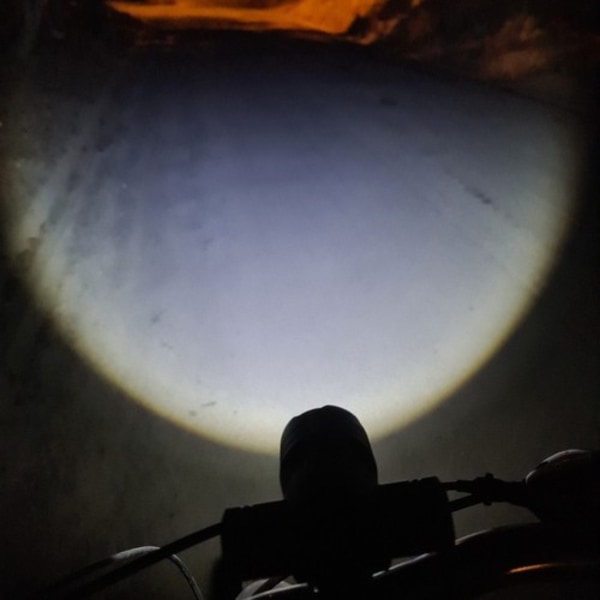 For- & baglygte til Cykel / Cykellygte – Cykellys