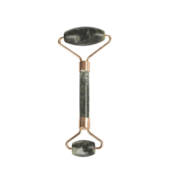 Jade Massage Roller / Ansiktsmassage - Massera ansiktet