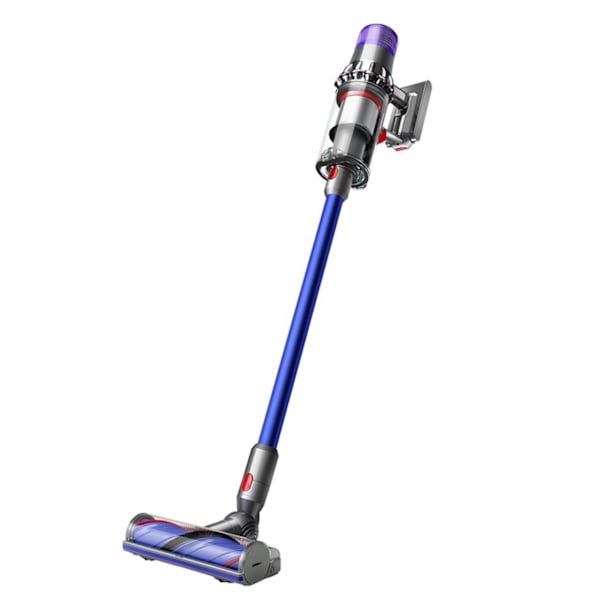 2-Pak - Filter til Dyson V10/V11/V15 – Efterfilter Purple V11/V15 (HEPA)