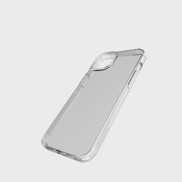 Tech21 Evo Lite iPhone 14 Plus/15 Plus Transparent