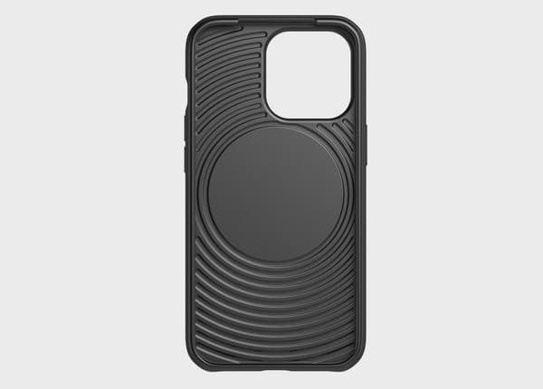 Tech21 Evo Lite iPhone 13 Pro Svart