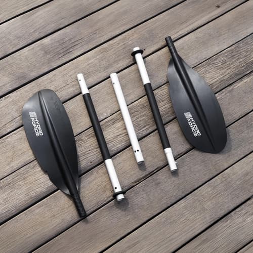 Paddel för kajak - 230 cm